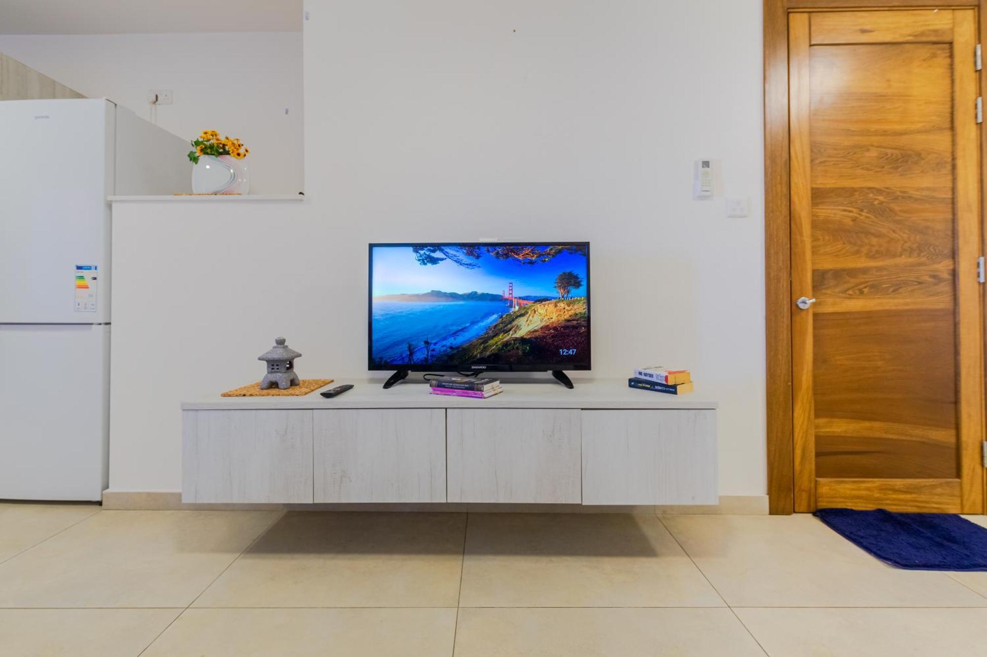 סיינט פול ביי Spacious Brand New Apartment Hc Balcony 3 Bdr 2 Bth Bugibba מראה חיצוני תמונה