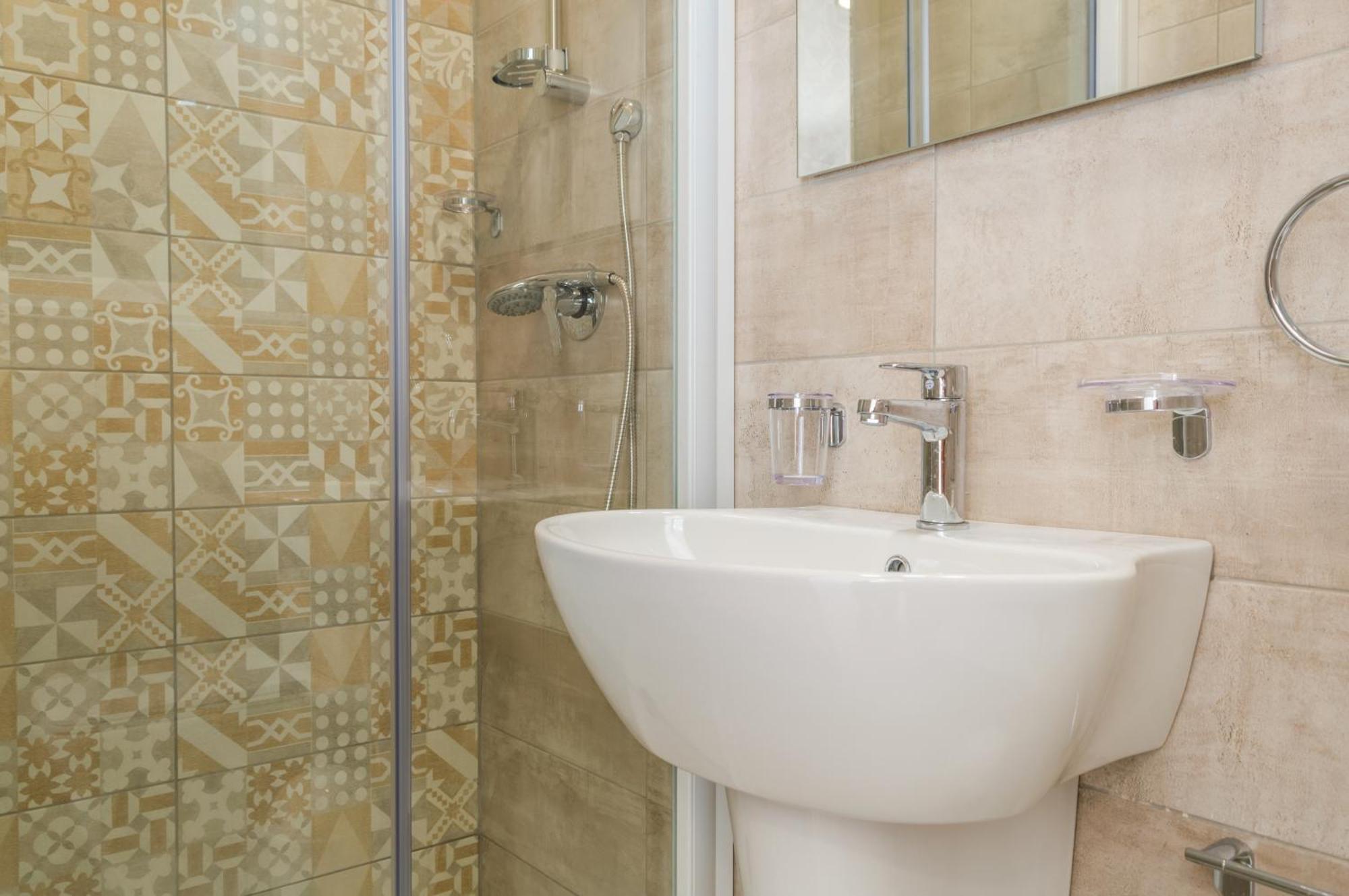 סיינט פול ביי Spacious Brand New Apartment Hc Balcony 3 Bdr 2 Bth Bugibba מראה חיצוני תמונה
