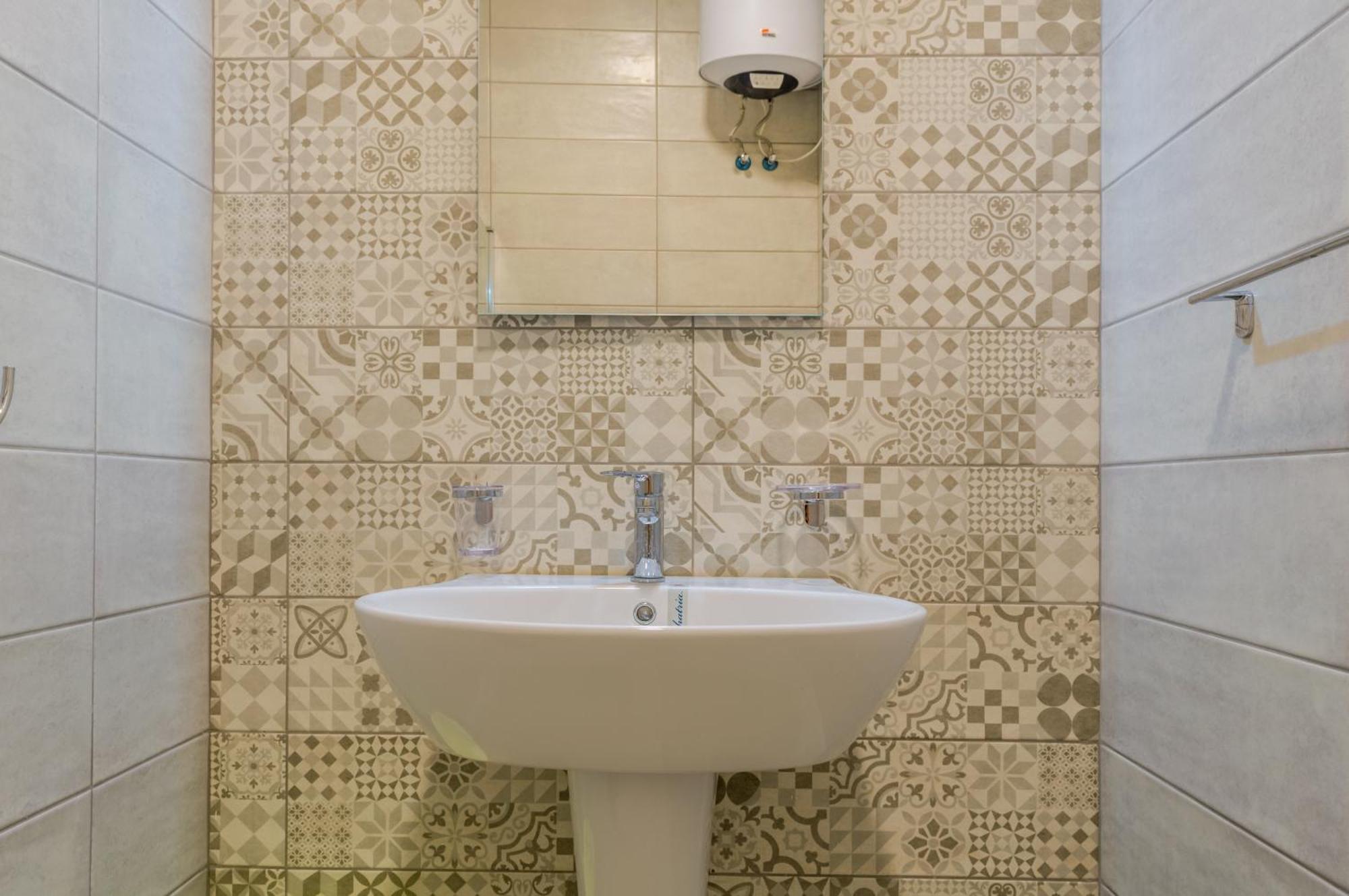 סיינט פול ביי Spacious Brand New Apartment Hc Balcony 3 Bdr 2 Bth Bugibba מראה חיצוני תמונה